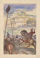 Edmund Massányi – Bátu-chán 12. 