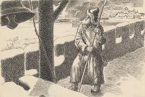 Edmund Massányi – Bátu-chán 18. 