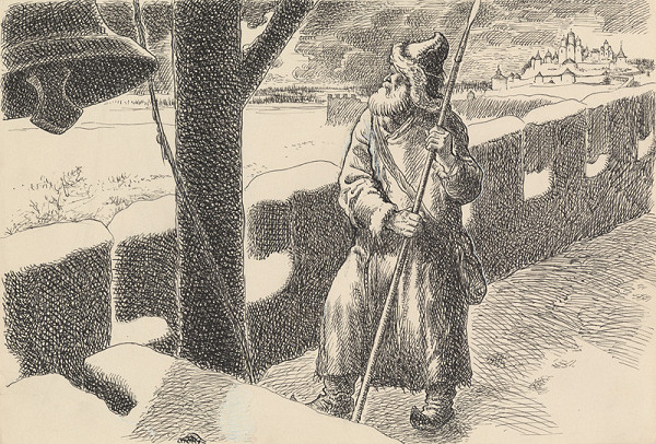 Edmund Massányi – Bátu-chán 18. 