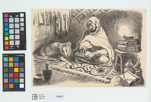 Edmund Massányi – Bátu-chán 21. 