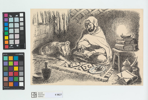 Edmund Massányi – Bátu-chán 21. 