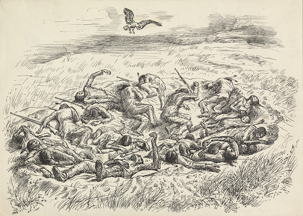 Edmund Massányi – 7. - Dead Warriors 