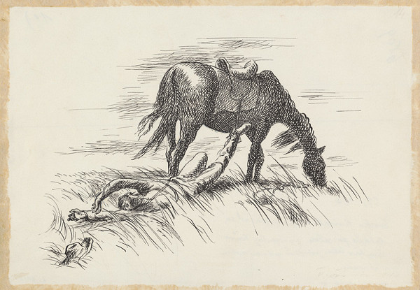 Edmund Massányi – 17.- Zabitý 