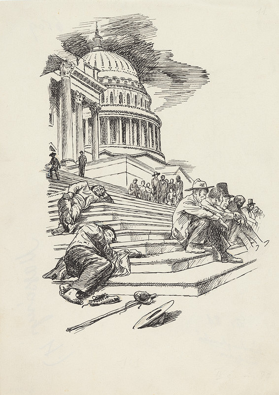 Edmund Massányi – 19. - Parliament 