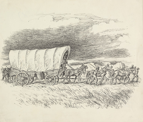 Edmund Massányi – 22. - Cart 