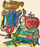 Božena Plocháňová – General 