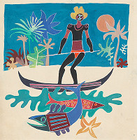 Miroslav Cipár – Černoško Gnugu - Rybolov 