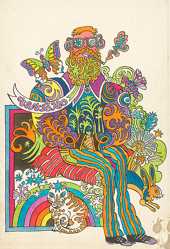 Miroslav Cipár – Hviezdičková rozprávka - Tatíčko 