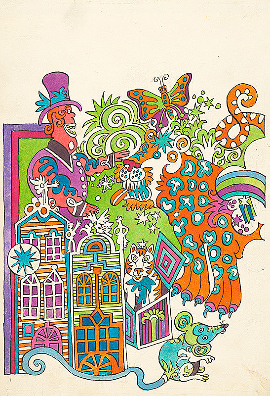 Miroslav Cipár – House 