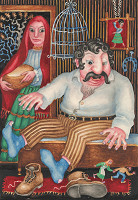 Ján Trojan – Požičajovci Running 