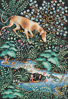 Ján Trojan – Plavba 