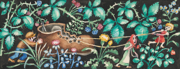 Ján Trojan – S topánkou do sveta 