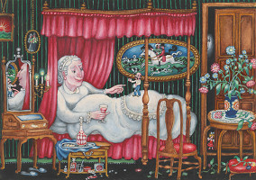 Ján Trojan – Stretnutie so strúčikom 