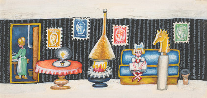 Ján Trojan – Čítanie 