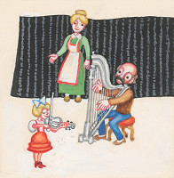 Ján Trojan – Home Concert 