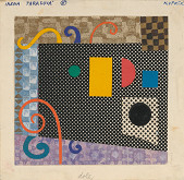 Irena Tarasová – Päť telies 