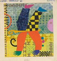 Irena Tarasová – Nohy a ruky 