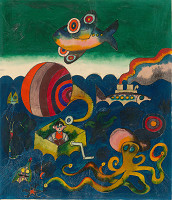 Ondrej Zimka – On the Sea 