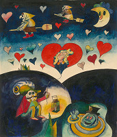 Ondrej Zimka – Vodník 