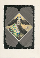 Albín Brunovský – Kráľ 