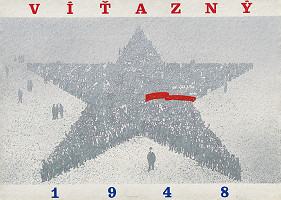 Stanislav Stankoci – Víťazný február 