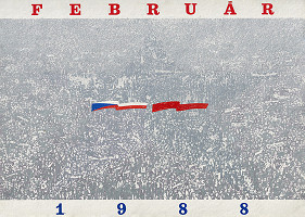 Stanislav Stankoci – Víťazný február 