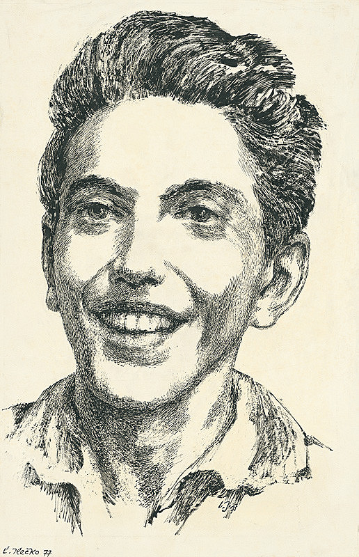 Ľudovít Ilečko – J. Fučík 