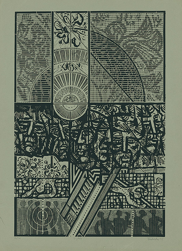 Ján Ondriska – Vzdor 