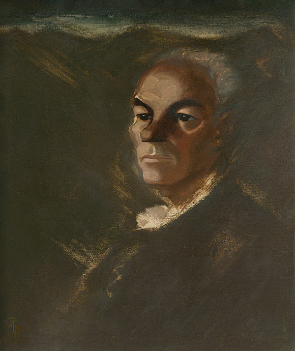 Jarmila Pavlíčková – Portrét účastníka SNP 