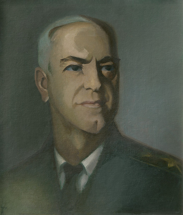 Jarmila Pavlíčková – Maršál Žukov 