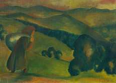 Milan Tvrdoň – Pomoc do hôr II. 