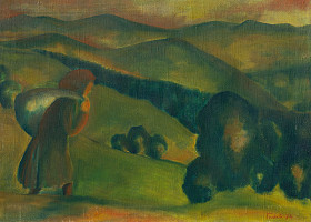 Milan Tvrdoň – Pomoc do hôr II. 