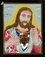 Alexander Salzmann – Ježiš Kristus II. 