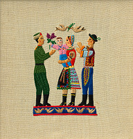 Mária Kaducová – Radosť z víťazstva II. 