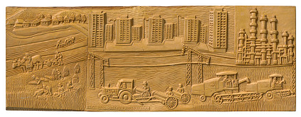 Jozef Gregás – 30 rokov Oslobodenia 