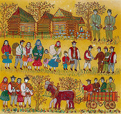 Alžbeta Korkošová – Slobodná jar 