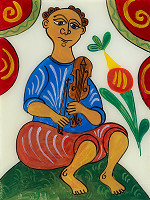 Milan Hric – Huslista 