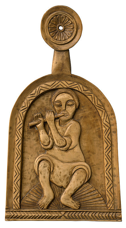 Milan Hric – Píšťalkár 