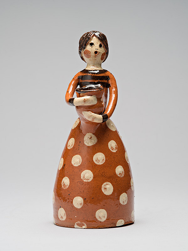 Ján Frankovič – Majdalénka II. 