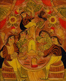 Ján Papco – Falošný hráči 