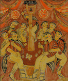 Ján Papco – Za okrúhlym stolom 