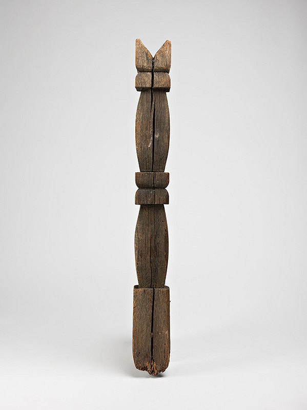 Neznámy autor – Náhrobník 