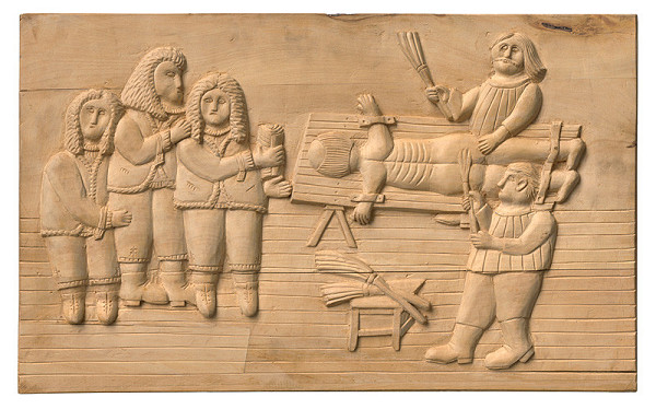 Štefan Barčák – Obžalovaný na dereši 