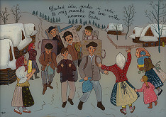 Zuzana Vaňousová – Drotári sa vracajú 