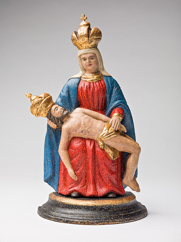 Neznámy autor – Pieta 