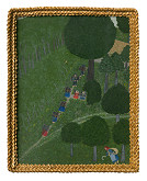 Ludmila Procházková – Na drevo 