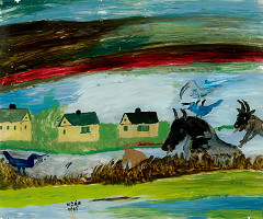 Václav Žák – Pri vode 