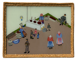 Ludmila Procházková – Varenie trniek 