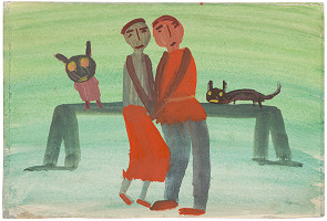 Natálie Schmidtová – Dvojica 