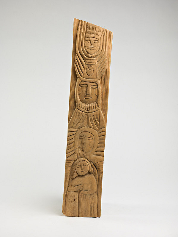 Mária Žilavá – Myšlienky 